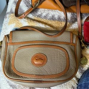 Dooney & Bourke purse